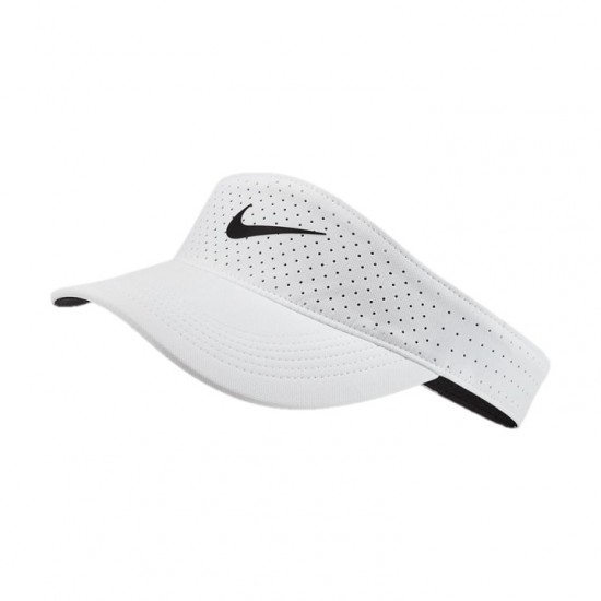 VISEIRA NIKE AEROBILL -  BRANCO